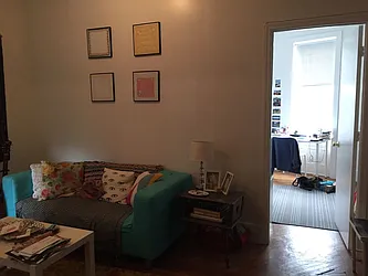 Rented by 50 Stanhope LLC