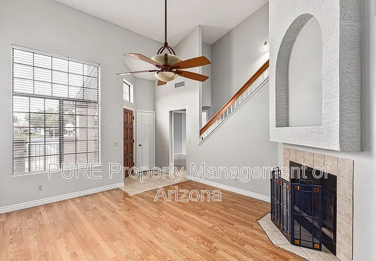 1718 S Longmore St #22 — Photo 1