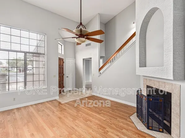 1718 S Longmore St, Mesa, AZ