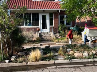 1016 Roma Ave NW, Albuquerque, NM 87102