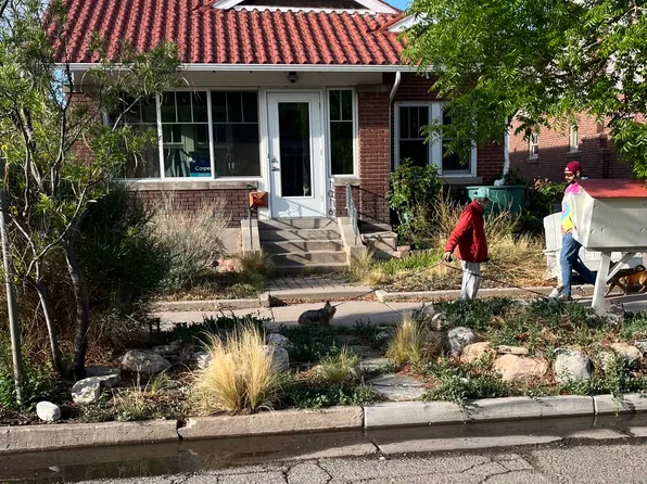 1016 Roma Ave NW, Albuquerque, NM 87102