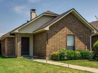 2025 Falcon Ridge Dr #A, Carrollton, TX 75010