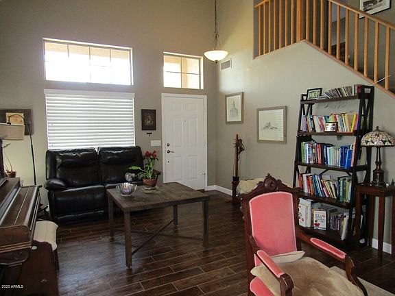 5th image of 4607 E Laredo Ln