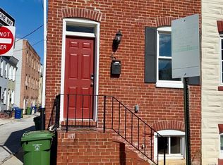 40 E Barney St, Baltimore, MD 21230