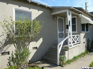 522 E Foothill Blvd, Monrovia, CA 91016