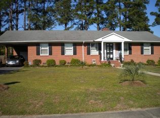 1906 Carey Rd, Kinston, NC 28501