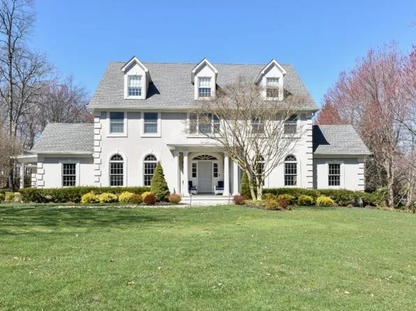 11 Gateshead Dr, Bridgewater Twp., NJ 08807