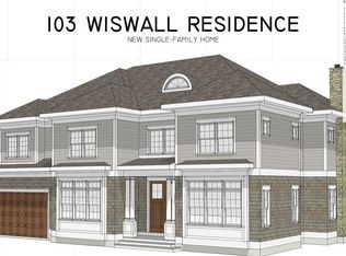 103 Wiswall Rd, Newton, MA 02459