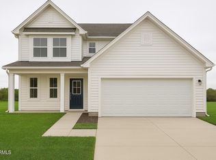 447 Rifle Rd, Ridgeland, SC 29936