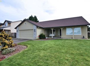 417 NE 136th Way, Vancouver, WA