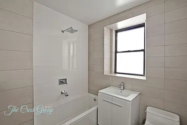 Sold by The Crest Group