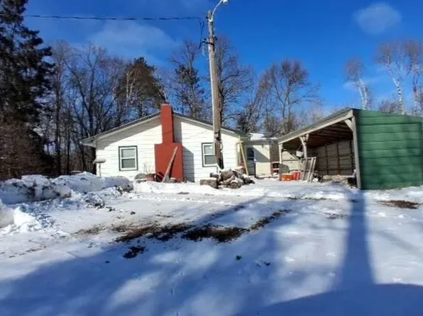 20447 400th Ave, Frazee, MN 56544