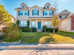182 Red Hawk Rdg, San Antonio, TX 78258