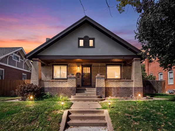 23 S Pearl St, Denver, CO 80209