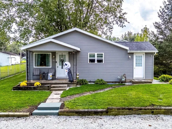 616 E Morton St #614-E, Marion, IN 46952