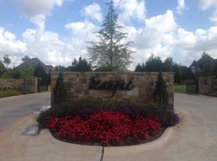 1100 Abberly Cir, Arcadia, OK 73007
