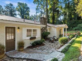 11705 Mountain Park Rd, Roswell, GA 30075