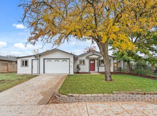 2909 Ingalls Dr, White City, OR 97503