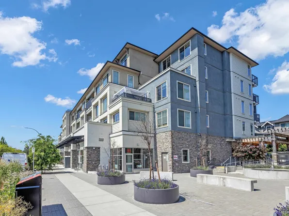 20487 65th Ave #A303, Langley, BC V2Y 3K6