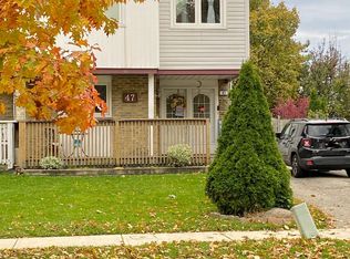 47 Carberry Cres, Brampton, ON L6V2G2