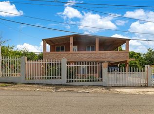 D Street Carrizales #BO-272, Hatillo, PR 00659