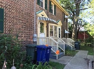 205 Alsace St, Bridgeport, CT 06604