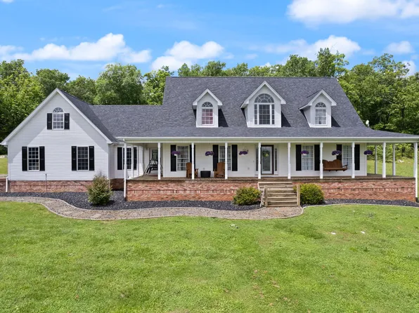 315 Limestone St, Monticello, KY 42633