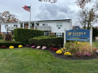 260 Waverly Avenue #15, Patchogue, NY, 11772