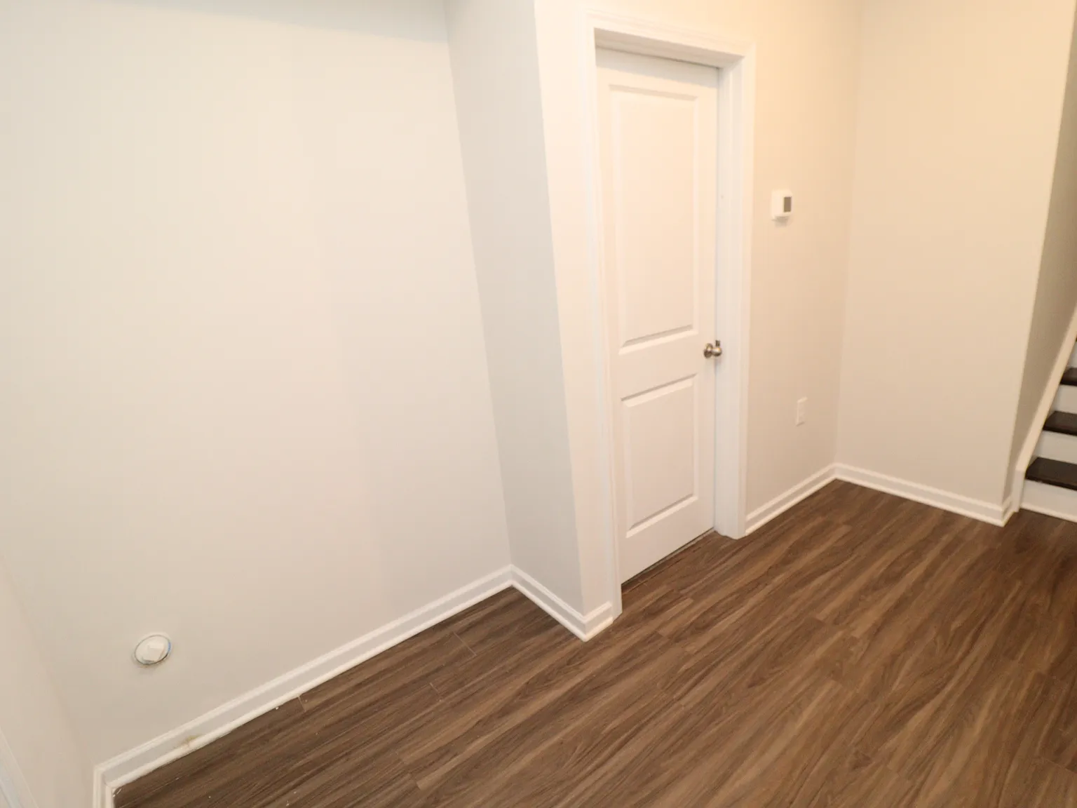 Charming Brickyard End-Unit Townhome is Available Immediately — Photo 2
