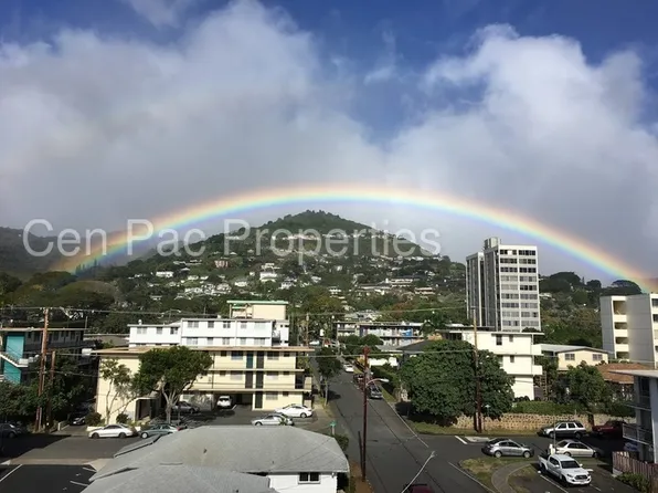 1718 Anapuni St APT 505, Honolulu, HI 96822