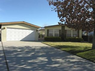 25 Betty Lou Ln, Big Pine, CA 93513