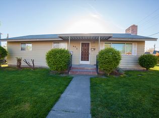 1449 Thayer Dr, Richland, WA 99354