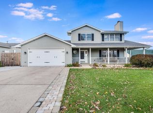 6050 248th Ct, Salem, WI 53168