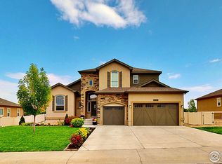 5214 Horizon Ridge Dr, Windsor, CO 80550