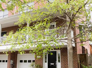 4405 Lawrence Ave, Baltimore, MD 21211