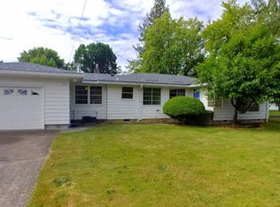 612 SW Clairmont St, McMinnville, OR
