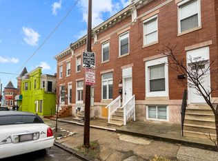 2604 E Preston St, Baltimore, MD 21213