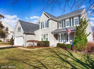 18620 Darden Ct, Leesburg, VA 20176