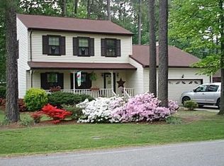 1 Smith St, Poquoson, VA 23662