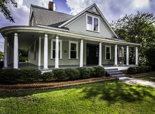 200 W 1st St, Swansea, SC 29160
