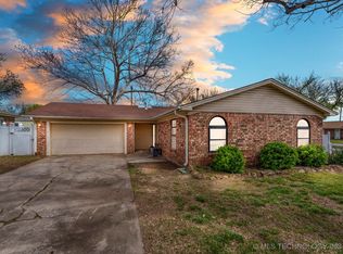 101 W Norma St, Sapulpa, OK 74066