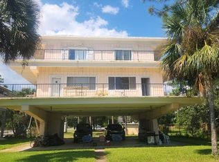 1784 Highway 98 W, Carrabelle, FL 32322