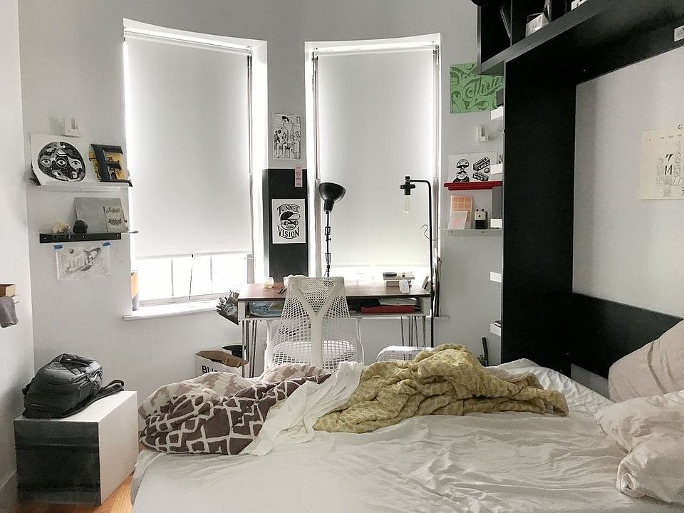 2nd image of 461 Park Pl #303
