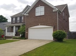 533 Brannon Meadow Way, Nicholasville, KY 40356