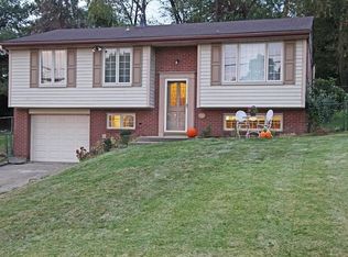 710 Flint Rd, Allison Park, PA 15101