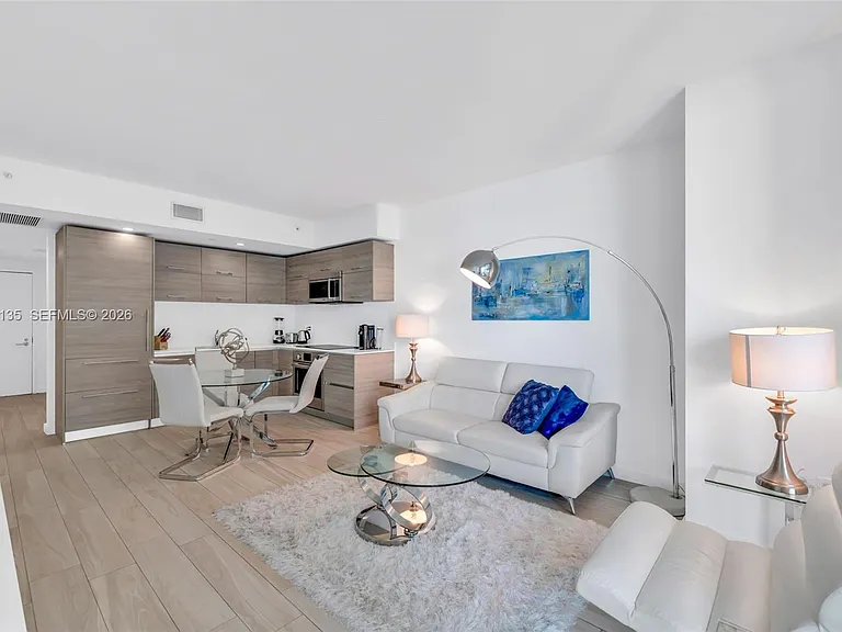 1300 S Miami Ave #1208 — Photo 4