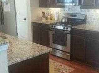 8265 Majors Ridge Way, Cumming, GA 30041