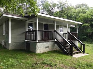 91 Martin Loop, Cartersville, GA 30120