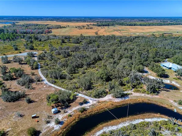 1705 400th Ct E, Myakka City, FL 34251