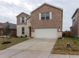6621 Hartlage St, Austin, TX 78754